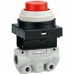 SMC VM130-N01-33A Valve