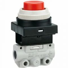 SMC VM130-N01-34BA Valve