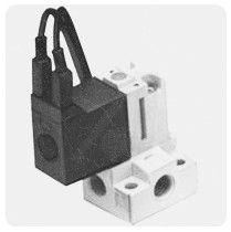 SMC Corporation VQ110U-5L-M5 Pneumatics