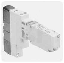 SMC Corporation VQ1201N-51 Pneumatics