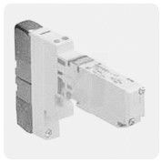SMC Corporation VQ1401N-51 Pneumatics