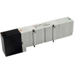 SMC Corporation VQ4100-3W Pneumatics