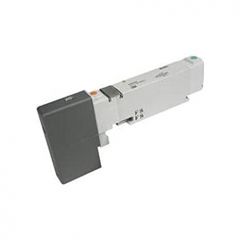 SMC VQC1301N-51 Valve