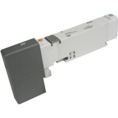 SMC Corporation VQC2101N-51 Pneumatics