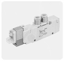 SMC Corporation VQZ1121-5L1-N3 Pneumatics
