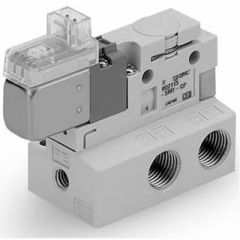SMC VQZ115-5LO1-CP-Q Valve