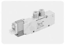 SMC Corporation VQZ1151-3LJ1 Pneumatics