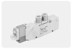 SMC Corporation VQZ1321-5L1-N3 Pneumatics