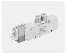 SMC Corporation VQZ1351-5L1 Pneumatics