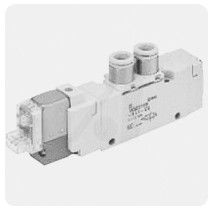SMC Corporation VQZ2121-5YZ1-N7T Pneumatics
