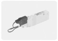 SMC Corporation VQZ2151-5L1 Pneumatics