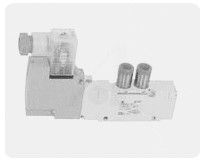 SMC Corporation VQZ3121-3YZ1-N11T Pneumatics