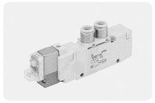 SMC Corporation VQZ3151-5YZ1 Pneumatics