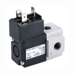 SMC VT307-5DO1-01F-Q Valve