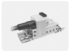 SMC Corporation VV3Q11-12CU2-D Pneumatics