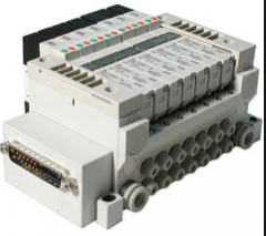 SMC Corporation VV5Q11-03M5TFU3-RS Pneumatics