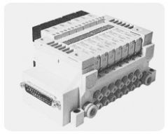 SMC Corporation VV5Q11-04N1FU0 Pneumatics