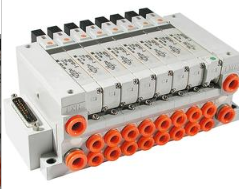 SMC Corporation VV5Q21-10N7FU0 Pneumatics