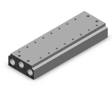 SMC Corporation VV5QZ12-06C-00T Pneumatics