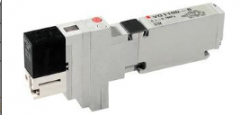 SMC Corporation VVQ1000-51A-N3 Pneumatics