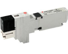 SMC Corporation VVQ1000-51A-N9 Pneumatics