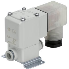 SMC Corporation VX2110-01T-3CR1 Pneumatics