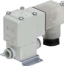 SMC Corporation VX2330-02T-3CR1 Pneumatics
