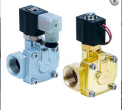 SMC Corporation VXD2140-03T-5C1 Pneumatics