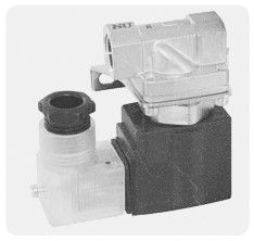SMC Corporation VXZ2230H-03N-5DZ1-B Pneumatics