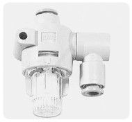SMC Corporation ZFB200-06 Pneumatics