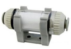 SMC Corporation ZFC100-04B Pneumatics