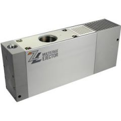 SMC Corporation ZL212-G Pneumatics