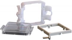 SMC ZS-27-D Adapter