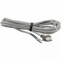 SMC ZS-38-3L Connector