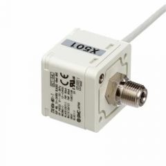 SMC ZSE40A-N01-T-X501 Switch