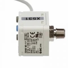 SMC ZSE40AF-N01-Y-P-X531 Switch