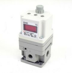 SMC Corporation ITV2030-31N2BL4 Pneumatics