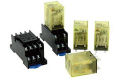 IDEC-SN2S-05D Relay Sockets