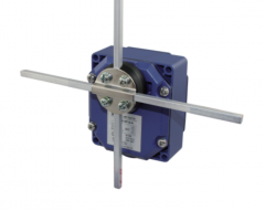 Suns-SNB-27-SL2-N-C Hoisting and Crane Limit Switch
