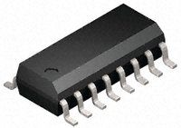 Analog Devices ADM3202ARNZ Interface Devices