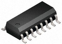 Analog Devices ADM202JRNZ IC 