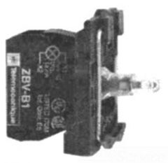 Telemecanique ZB5AVG3 Contact Block