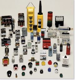 Square D 24987 Circuit Breaker