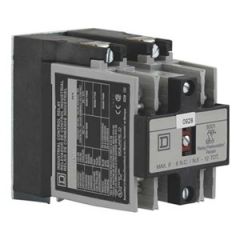 Square D 8501XO40V01 Relay