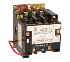 Square D 8502SBO2V01S Contactor