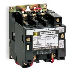 Square D 8502SBO2V02S Contactor