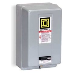 Square D 8536SBG2V02H20S Starter