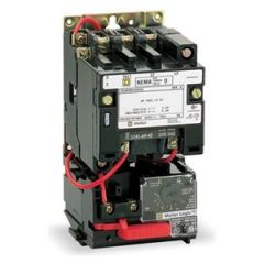 Square D 8536SBO2V02H20S Starter