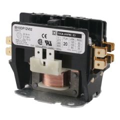 Square D 8910DP12V02 Contactor