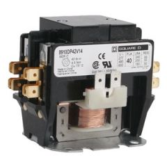 Square D 8910DP42V14 Contactor